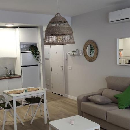 Apartamento Los Boliches Suite Fuengirola Exterior foto