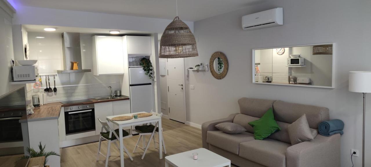 Apartamento Los Boliches Suite Fuengirola Exterior foto