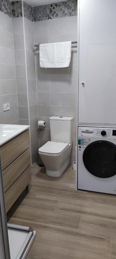 Apartamento Los Boliches Suite Fuengirola Exterior foto